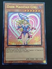 Dark magician girl for sale  Delivered anywhere in USA 