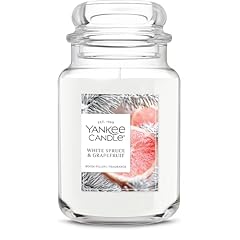 Yankee candle large for sale  Delivered anywhere in USA 