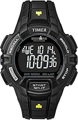 Timex orologio casual usato  Spedito ovunque in Italia 