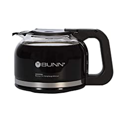 BUNN 10 Cup Drip Free Carafe for sale  Delivered anywhere in USA 