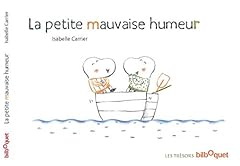 Petite mauvaise humeur d'occasion  Livré partout en Belgiqu