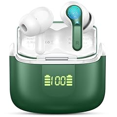 Cuffie bluetooth 2025 usato  Spedito ovunque in Italia 