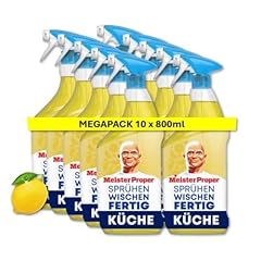 Meister proper sprühen gebraucht kaufen  Wird an jeden Ort in Deutschland