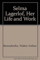 Selma lagerlof her d'occasion  Livré partout en France