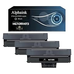 Alphaink toner compatibili usato  Spedito ovunque in Italia 