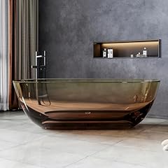 Resin soaking bathtub for sale  Delivered anywhere in USA 