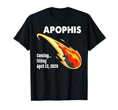 Apophis asteroid 99942 d'occasion  Livré partout en France