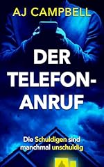 Telefonanruf schuldigen manchm gebraucht kaufen  Wird an jeden Ort in Deutschland
