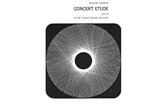 Concert etude op. d'occasion  Livré partout en France