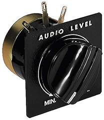 Régulateur volume sonore d'occasion  Livré partout en France
