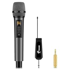 Tonor wireless microphone for sale  Delivered anywhere in USA 