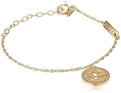 Guess bracciale lotus usato  Spedito ovunque in Italia 