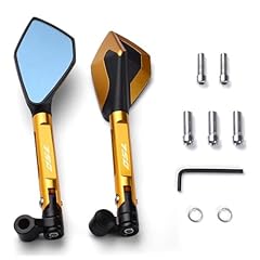 Jhybdp rearview mirror for sale  Delivered anywhere in UK
