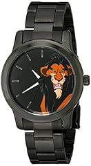 Disney men w002139 for sale  Delivered anywhere in USA 