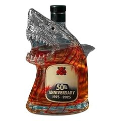 Jaws 50th whiskey for sale  Delivered anywhere in USA 