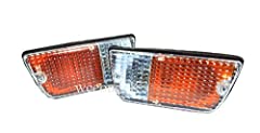 K1AutoParts Front Bumper Indicator Light Lamp For Datsun for sale  Delivered anywhere in USA 