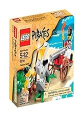 Lego pirates cannon for sale  Delivered anywhere in USA 