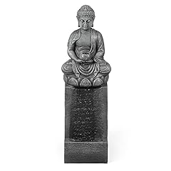 Luxenhome inch buddha for sale  Delivered anywhere in USA 