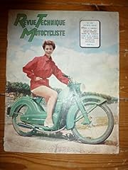 Rmt revues techniques d'occasion  Livré partout en France
