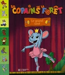 Copains forêt grand d'occasion  Livré partout en France