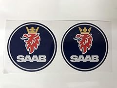 Saab decals for sale  Delivered anywhere in USA 