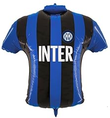 Palloncino maglia inter usato  Spedito ovunque in Italia 