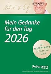 Gedanke den tag gebraucht kaufen  Wird an jeden Ort in Deutschland