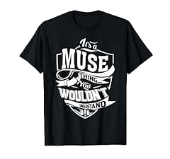 Muse thing wouldn for sale  Delivered anywhere in UK