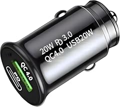 Fast car charger for sale  Delivered anywhere in UK
