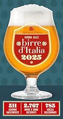 Guida alle birre usato  Spedito ovunque in Italia 