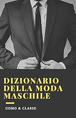 Dizionario della moda usato  Spedito ovunque in Italia 