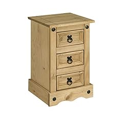 Corona bedside table for sale  Delivered anywhere in UK