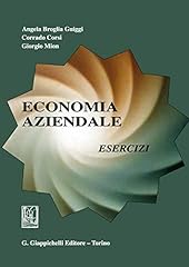 Economia aziendale. esercizi usato  Spedito ovunque in Italia 