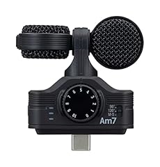 Zoom am7 stereo for sale  Delivered anywhere in USA 