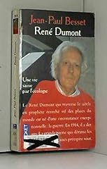 René dumont vie d'occasion  Livré partout en France