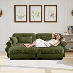 Cloud loveseat sofa for sale  Delivered anywhere in USA 