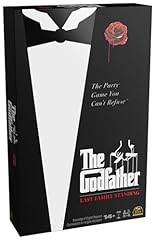 Godfather last family for sale  Delivered anywhere in UK