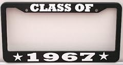 Class 1967 license for sale  Delivered anywhere in USA 
