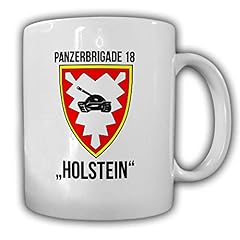 Panzerbrigade holstein intern gebraucht kaufen  Wird an jeden Ort in Deutschland