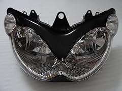 Vitcik motorcycle headlight for sale  Delivered anywhere in UK