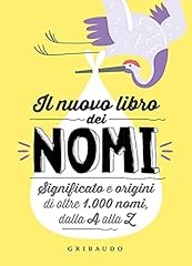 Nuovo libro dei usato  Spedito ovunque in Italia 