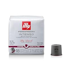 Illy kaffee filterkaffee gebraucht kaufen  Wird an jeden Ort in Deutschland