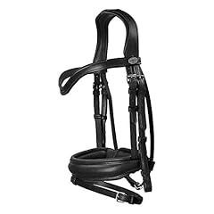 Trense dressage crank gebraucht kaufen  Wird an jeden Ort in Deutschland