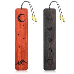 Andibro wood bookmark for sale  Delivered anywhere in Ireland