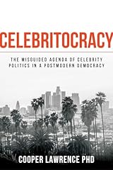 Celebritocracy misguided agend for sale  Delivered anywhere in USA 