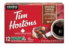 Tim hortons mocha for sale  Delivered anywhere in USA 