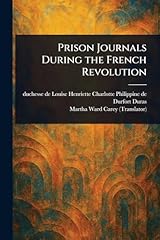 Prison journals french for sale  Delivered anywhere in UK