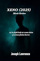 Xeno movie review usato  Spedito ovunque in Italia 