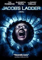 Jacob ladder dvd for sale  Delivered anywhere in USA 