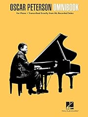 Omnibook for piano usato  Spedito ovunque in Italia 
